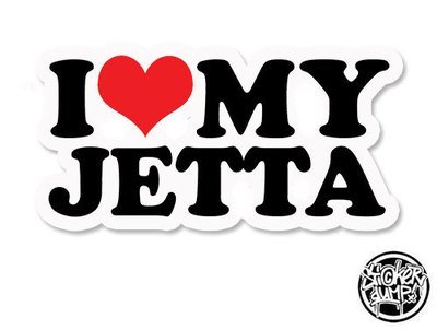 I Love My Jetta