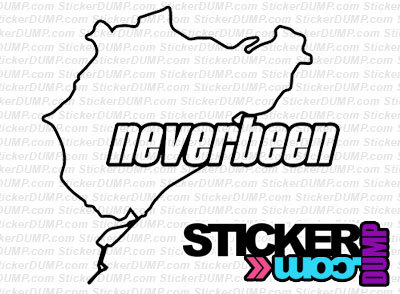 Ring - Neverbeen