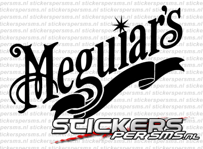 Meguiar&#39;s