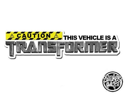 Transformer Vehicle