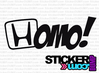 Honda Homo