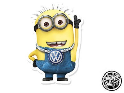 Minion VW