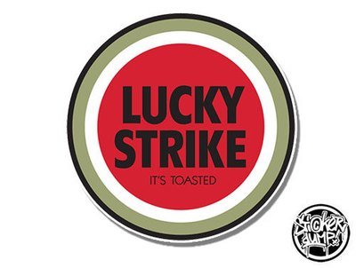 Lucky Strike