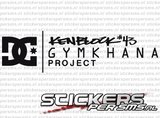 .Ken Block Gymkana Project