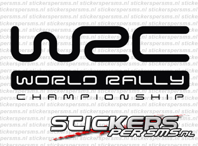 .WRC Logo Full