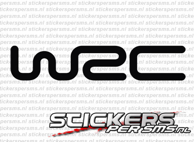 .WRC Logo