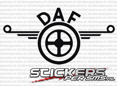 Daf Logo