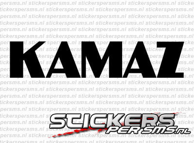 Kamaz