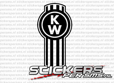 Kenworth Logo