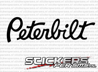 Peterbilt #2