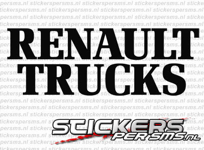 Renault Trucks