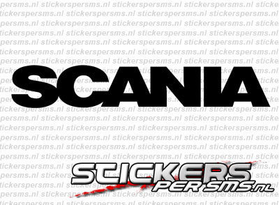 Scania