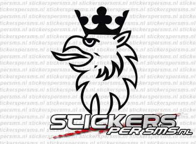 Scania Griffin #1 Right