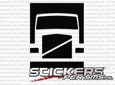 Truck Front