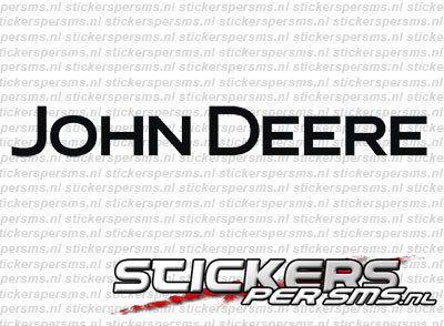 John Deere
