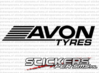 Avon Tyres