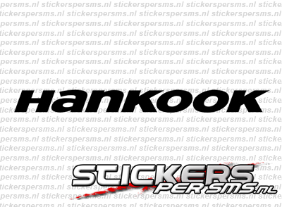 Hankook (new logo)