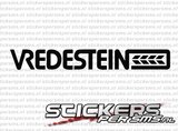 Vredestein #2