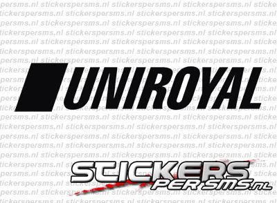 Uniroyal (new logo)