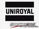 Uniroyal (old logo #2)