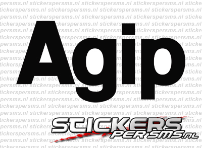 Agip #2