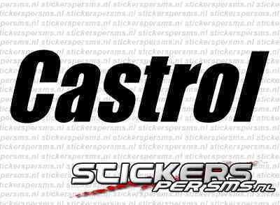 Castrol