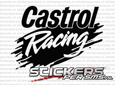 Castrol Racing