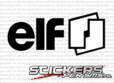 Elf (old logo)