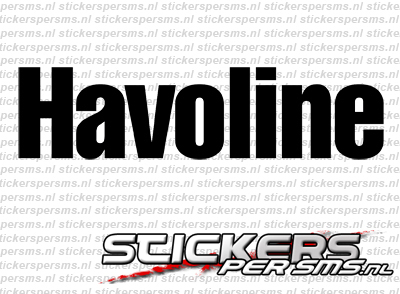 Havoline
