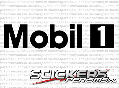 Mobil 1