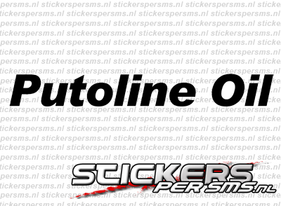Putoline Oil