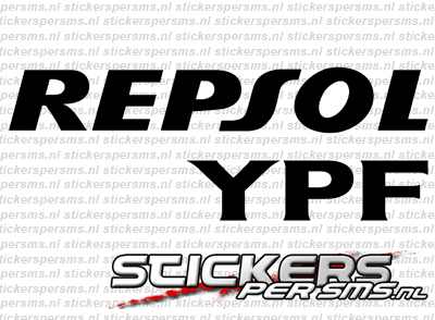 Repsol YPF
