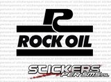 Rock Oil