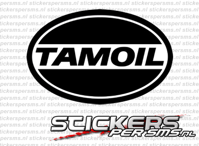 Tamoil Logo