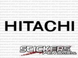 Hitachi