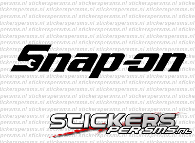 Snap-on