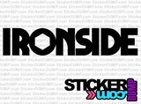 Ironside