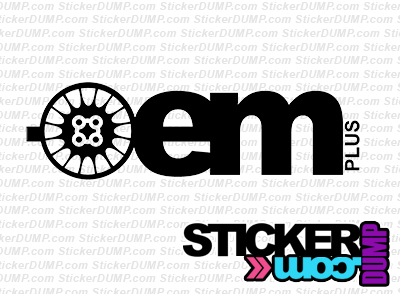 OEM Plus Sebring