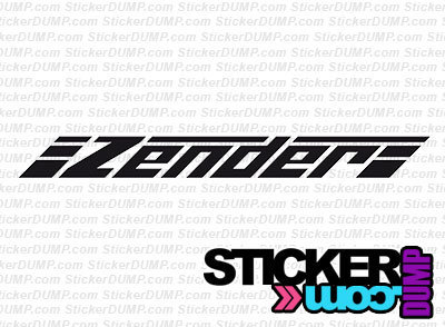 Zender