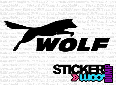 Wolf