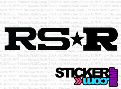 RS*R (new logo)