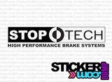 Stoptech