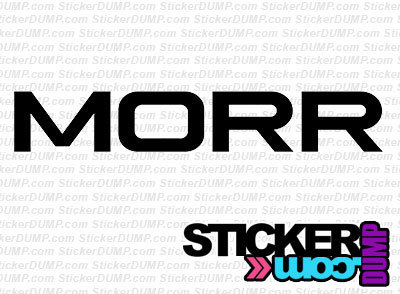 Morr
