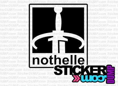 Nothelle Logo
