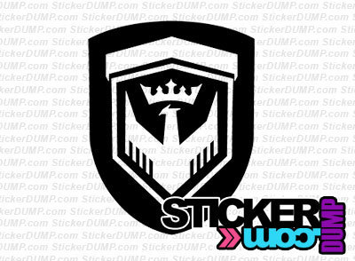 Raderwerks Shield