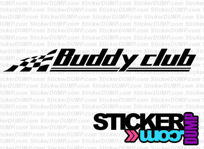 Buddy Club