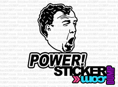 Clarkson Power