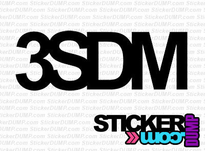 3SDM