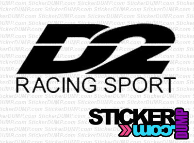 D2 Racing