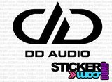 Digital Designs Audio #1